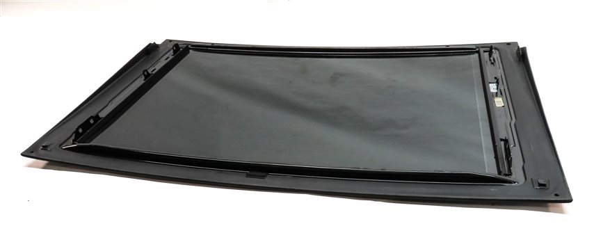 Thumbnail 7: 2013-2020 RANGE ROVER SPORT (L405 L494) CENTER PANORAMIC SUNROOF GLASS WINDOW