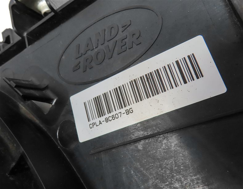 Thumbnail 9: 16 LAND RANGE ROVER SPORT L494 3.0L DIESEL ENGINE RADIATOR COOLING FAN ASSEMBLY