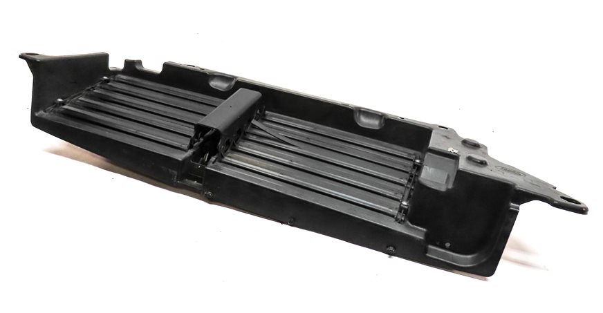 2016 RANGE ROVER SPORT (L494) FRONT GRILLE ACTIVE SHUTTER AIR VENT ASSEMBLY