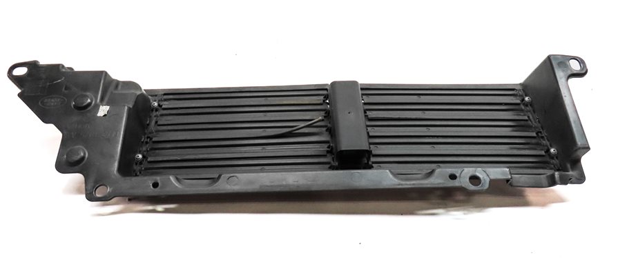 Thumbnail 6: 2016 RANGE ROVER SPORT (L494) FRONT GRILLE ACTIVE SHUTTER AIR VENT ASSEMBLY