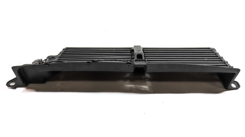 Thumbnail 7: 2016 RANGE ROVER SPORT (L494) FRONT GRILLE ACTIVE SHUTTER AIR VENT ASSEMBLY