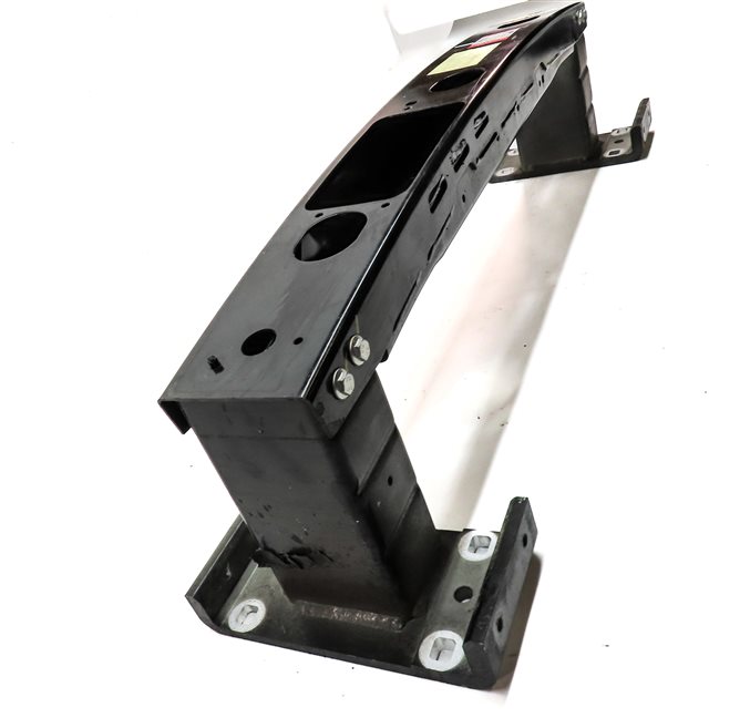 Thumbnail 4: 13-17 RANGE ROVER SPORT (L405 L494) FRONT BUMPER REINFORCEMENT IMPACT BAR 