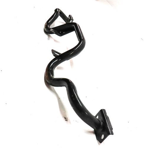 Thumbnail 3: 2016 RANGE ROVER SPORT (L494) 3.0L DIESEL ENGINE RADIATOR GUARD PROTECTION BAR