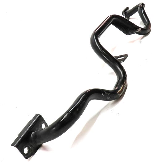Thumbnail 4: 2016 RANGE ROVER SPORT (L494) 3.0L DIESEL ENGINE RADIATOR GUARD PROTECTION BAR