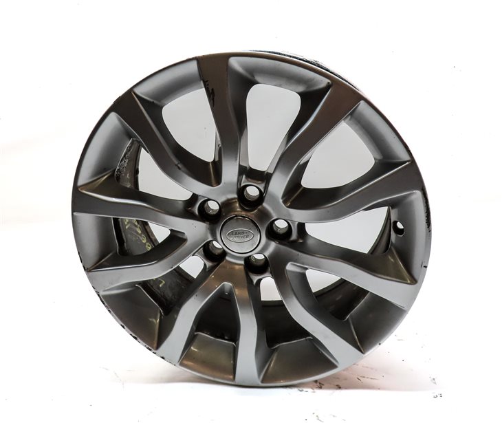 2014-2017 RANGE ROVER SPORT (L494) 20x8.5 ALUMINUM ALLOY 5 V-SPOKE WHEEL RIM