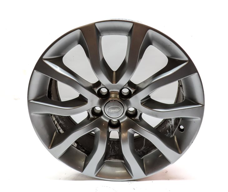 2014-2017 RANGE ROVER SPORT (L494) 20x8.5 ALUMINUM ALLOY 5 V-SPOKE WHEEL RIM