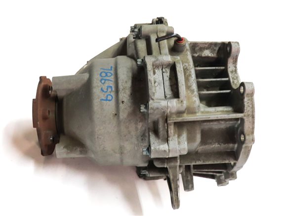 Thumbnail 3: 2014-2016 LR4 - RANGE ROVER SPORT (L494) FRONT TRANSFER CASE ASSEMBLY (1 SPEED)