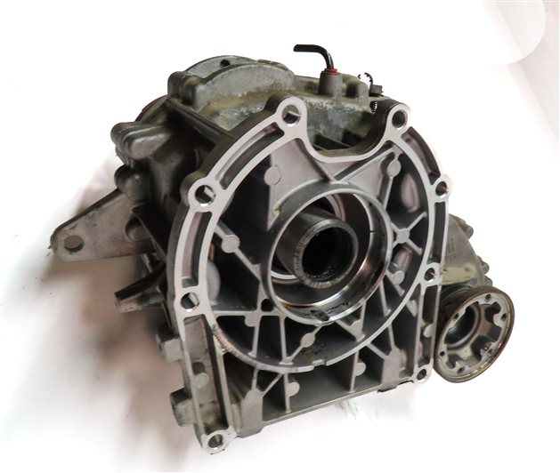 Thumbnail 5: 2014-2016 LR4 - RANGE ROVER SPORT (L494) FRONT TRANSFER CASE ASSEMBLY (1 SPEED)