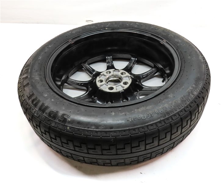 Thumbnail 3: 2013-2021 DISCOVERY RANGE ROVER SPORT (L405 L462 L494) 20x6 SPARE TIRE WHEEL RIM