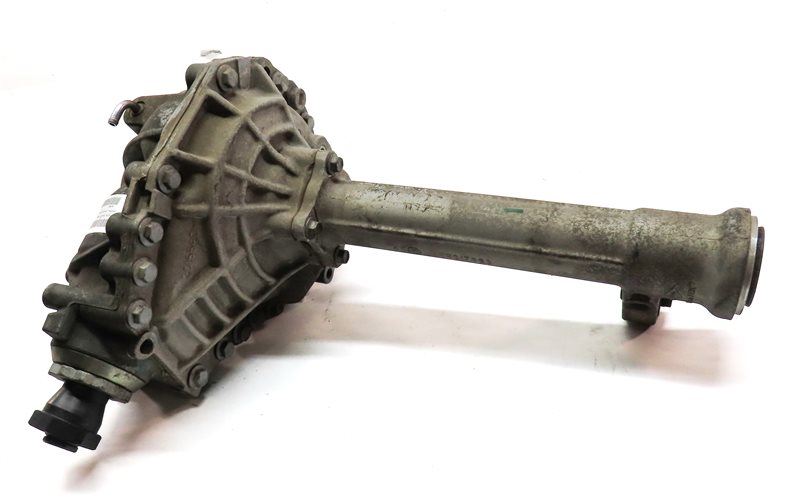 Thumbnail 2: 16-17 RANGE ROVER SPORT (L494) 3.0L DIESEL FRONT DIFFERENTIAL GEAR CARRIER
