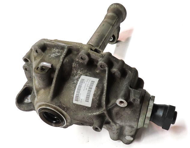 Thumbnail 3: 16-17 RANGE ROVER SPORT (L494) 3.0L DIESEL FRONT DIFFERENTIAL GEAR CARRIER