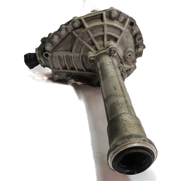 Thumbnail 4: 16-17 RANGE ROVER SPORT (L494) 3.0L DIESEL FRONT DIFFERENTIAL GEAR CARRIER