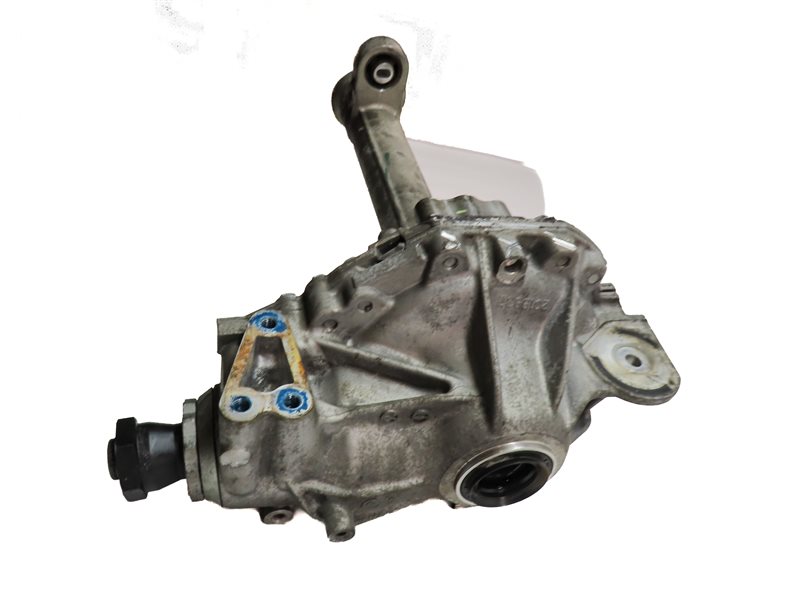 Thumbnail 6: 16-17 RANGE ROVER SPORT (L494) 3.0L DIESEL FRONT DIFFERENTIAL GEAR CARRIER