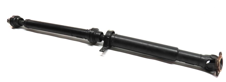 Thumbnail 1: 2014-2016 RANGE ROVER SPORT (L494) REAR DRIVESHAFT DRIVELINE (1 SPEED T-CASE)