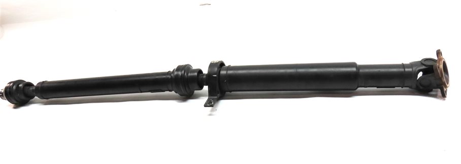 Thumbnail 2: 2014-2016 RANGE ROVER SPORT (L494) REAR DRIVESHAFT DRIVELINE (1 SPEED T-CASE)