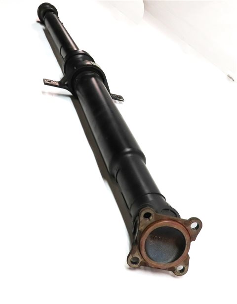 Thumbnail 3: 2014-2016 RANGE ROVER SPORT (L494) REAR DRIVESHAFT DRIVELINE (1 SPEED T-CASE)