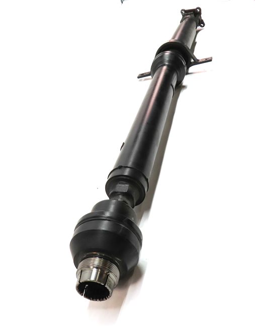 Thumbnail 4: 2014-2016 RANGE ROVER SPORT (L494) REAR DRIVESHAFT DRIVELINE (1 SPEED T-CASE)