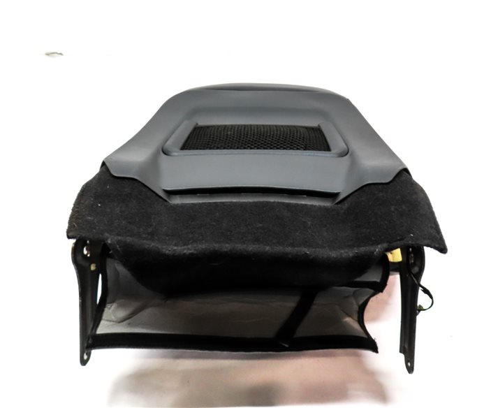 Thumbnail 6: 2016 RANGE ROVER SPORT L494 FRONT RIGHT UPPER HEATED COOLED SEAT CUSHION (Black)
