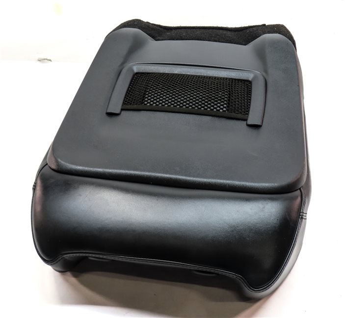 Thumbnail 7: 2016 RANGE ROVER SPORT L494 FRONT RIGHT UPPER HEATED COOLED SEAT CUSHION (Black)