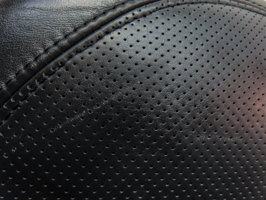 Thumbnail 8: 2016 RANGE ROVER SPORT L494 FRONT RIGHT UPPER HEATED COOLED SEAT CUSHION (Black)