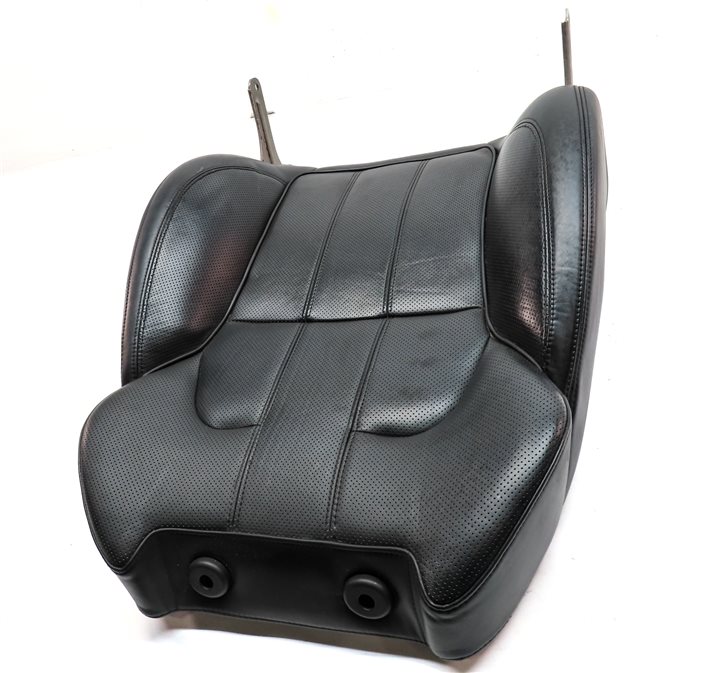Thumbnail 5: 2016 RANGE ROVER SPORT L494 FRONT LEFT UPPER HEATED COOLED SEAT CUSHION (Black)