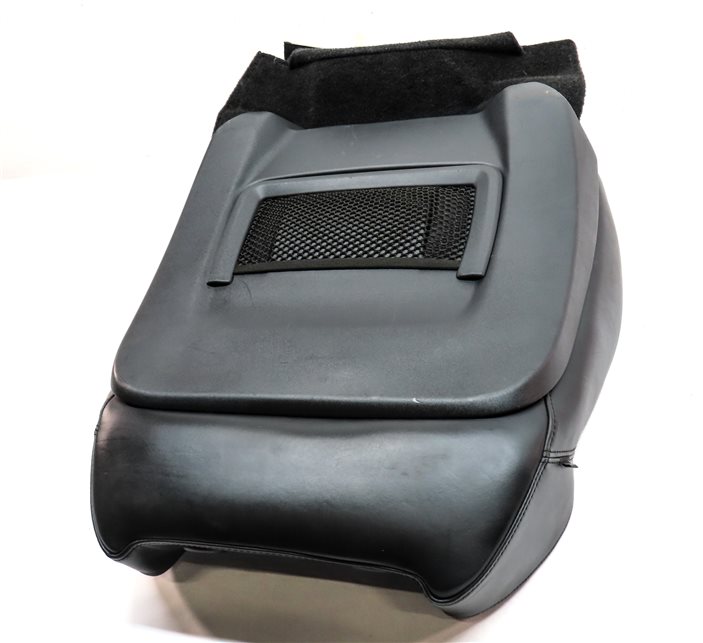 Thumbnail 7: 2016 RANGE ROVER SPORT L494 FRONT LEFT UPPER HEATED COOLED SEAT CUSHION (Black)