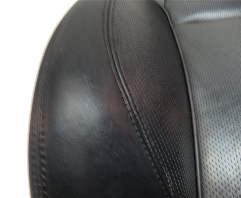 Thumbnail 9: 2016 RANGE ROVER SPORT L494 FRONT LEFT UPPER HEATED COOLED SEAT CUSHION (Black)