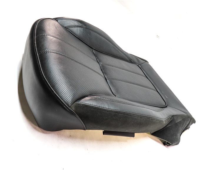 Thumbnail 3: 2016 RANGE ROVER SPORT L494 FRONT RIGHT LOWER HEATED COOLED SEAT CUSHION (Black)