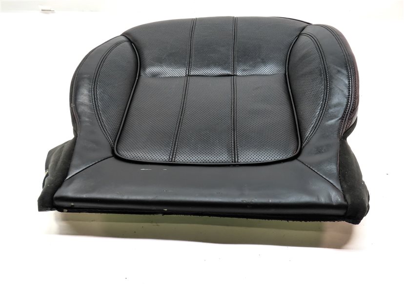 Thumbnail 5: 2016 RANGE ROVER SPORT L494 FRONT RIGHT LOWER HEATED COOLED SEAT CUSHION (Black)