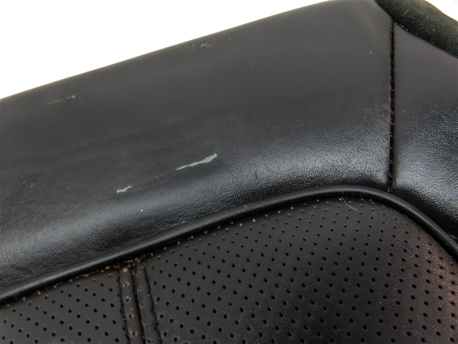 Thumbnail 8: 2016 RANGE ROVER SPORT L494 FRONT RIGHT LOWER HEATED COOLED SEAT CUSHION (Black)