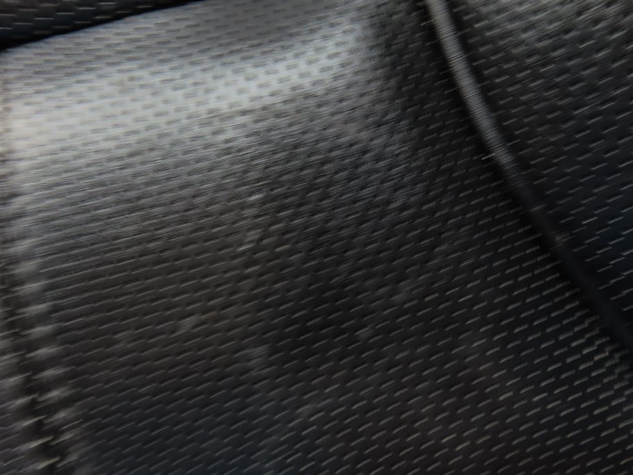 Thumbnail 9: 2016 RANGE ROVER SPORT L494 FRONT RIGHT LOWER HEATED COOLED SEAT CUSHION (Black)