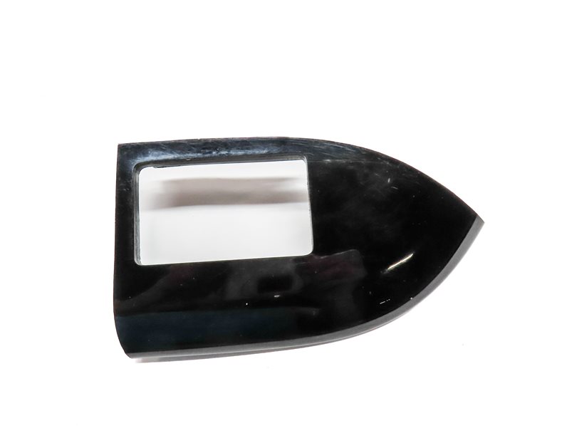 Thumbnail 16: 2016 RANGE ROVER SPORT L494 FRONT REAR DOOR DASH CONSOLE TRIM SET9 (Grand Black)