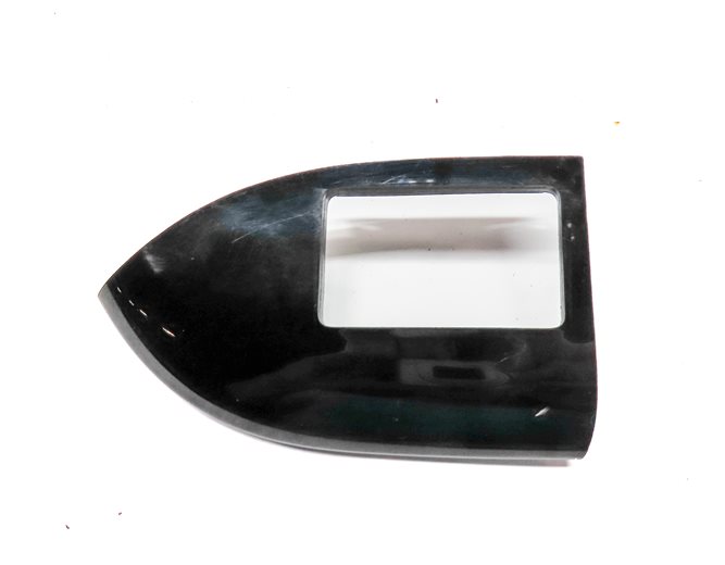 Thumbnail 18: 2016 RANGE ROVER SPORT L494 FRONT REAR DOOR DASH CONSOLE TRIM SET9 (Grand Black)