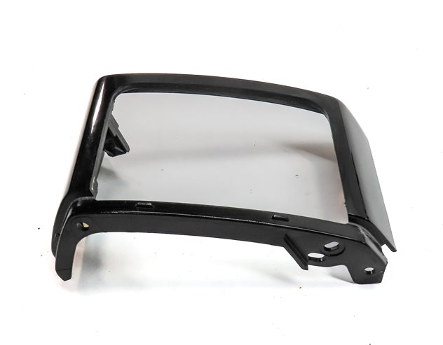 Thumbnail 20: 2016 RANGE ROVER SPORT L494 FRONT REAR DOOR DASH CONSOLE TRIM SET9 (Grand Black)