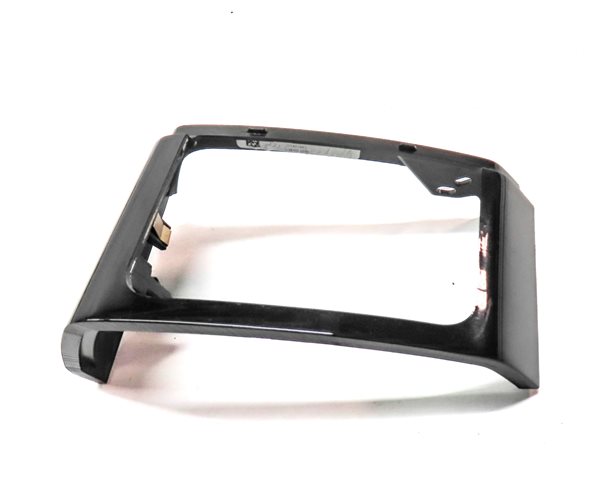 Thumbnail 21: 2016 RANGE ROVER SPORT L494 FRONT REAR DOOR DASH CONSOLE TRIM SET9 (Grand Black)