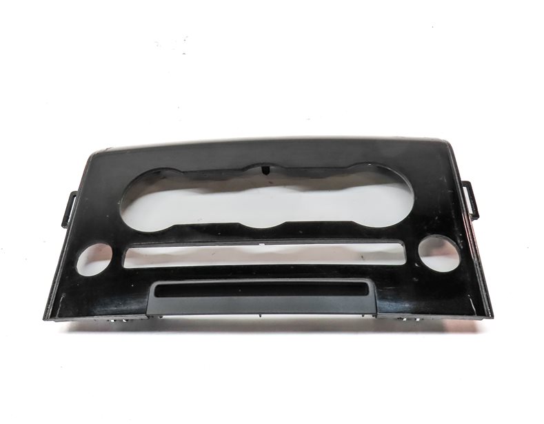 Thumbnail 22: 2016 RANGE ROVER SPORT L494 FRONT REAR DOOR DASH CONSOLE TRIM SET9 (Grand Black)