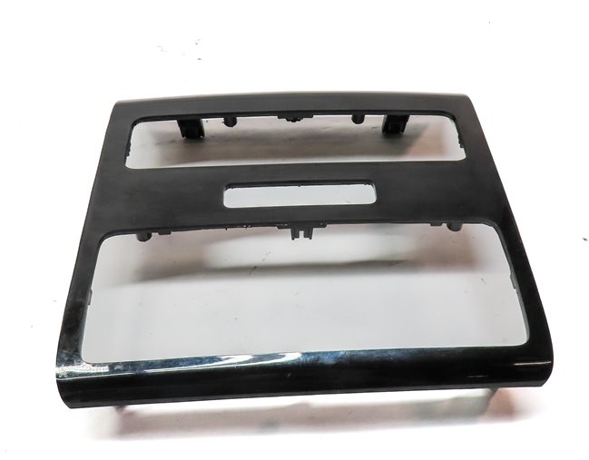 Thumbnail 23: 2016 RANGE ROVER SPORT L494 FRONT REAR DOOR DASH CONSOLE TRIM SET9 (Grand Black)
