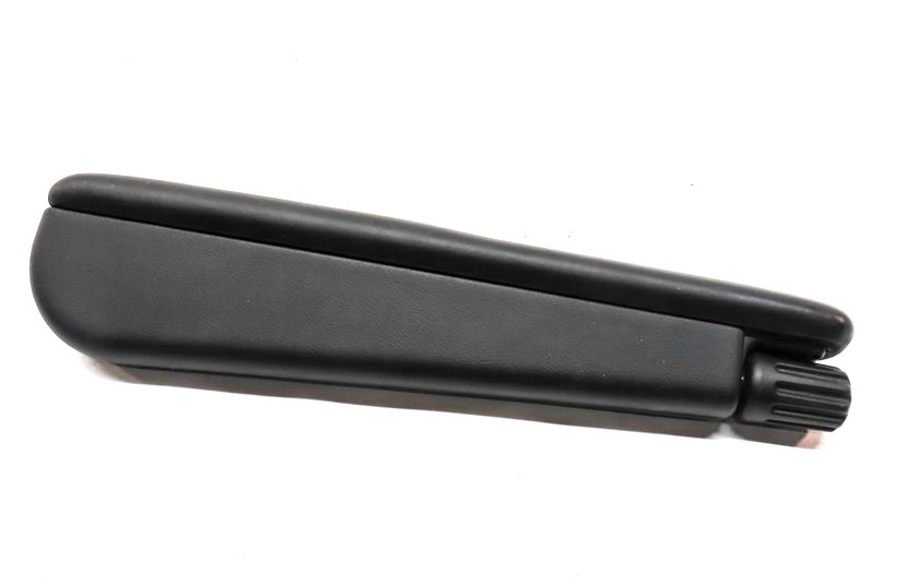 Thumbnail 5: 13-20 RANGE ROVER SPORT DISCOVERY (L405 L462 L494) FRONT LEFT ARMREST (Black)