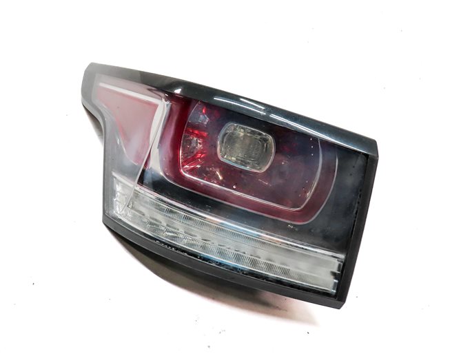 14-17 RANGE ROVER SPORT L405 L494 REAR LEFT DRIVER UPPER QUARTER TAILLIGHT