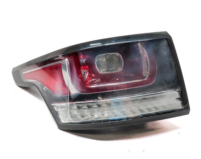 Thumbnail 3: 14-17 RANGE ROVER SPORT L405 L494 REAR LEFT DRIVER UPPER QUARTER TAILLIGHT
