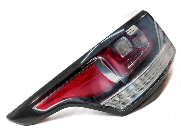 Thumbnail 4: 14-17 RANGE ROVER SPORT L405 L494 REAR LEFT DRIVER UPPER QUARTER TAILLIGHT
