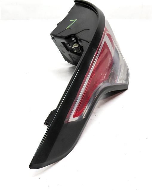 Thumbnail 5: 14-17 RANGE ROVER SPORT L405 L494 REAR LEFT DRIVER UPPER QUARTER TAILLIGHT
