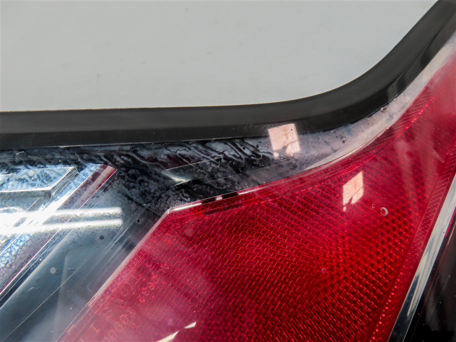 Thumbnail 9: 14-17 RANGE ROVER SPORT L405 L494 REAR LEFT DRIVER UPPER QUARTER TAILLIGHT