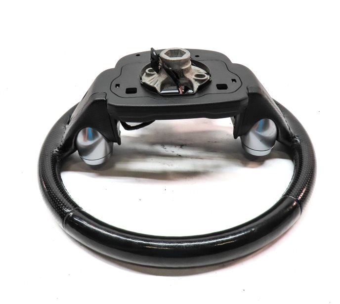 Thumbnail 7: 2014-2022 RANGE ROVER SPORT (L494) DRIVER HEATED STEERING WHEEL w/ SWITCHES