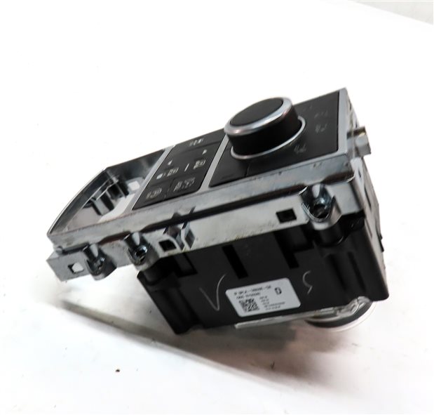 Thumbnail 5: 2016 RANGE ROVER SPORT (L494) CONSOLE TERRAIN TRACTION CONTROL BUTTON SWITCH