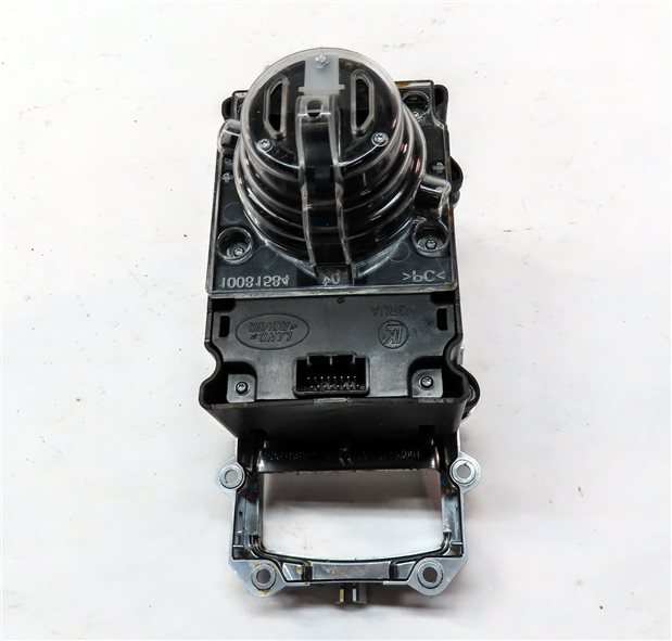 Thumbnail 6: 2016 RANGE ROVER SPORT (L494) CONSOLE TERRAIN TRACTION CONTROL BUTTON SWITCH