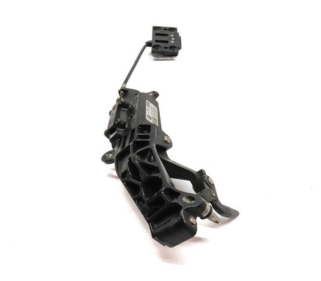 Thumbnail 3: 2004 BMW Z4 (E85) FRONT RIGHT PASSENGER CONVERTIBLE TOP LOCK LATCH ACTUATOR