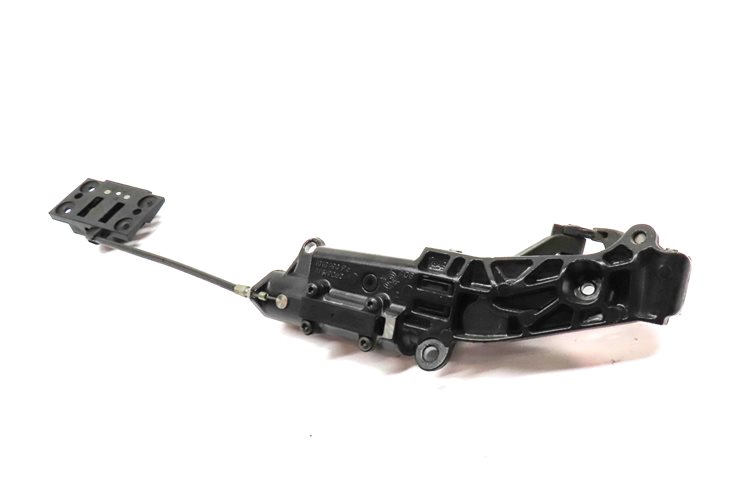 Thumbnail 4: 2004 BMW Z4 (E85) FRONT RIGHT PASSENGER CONVERTIBLE TOP LOCK LATCH ACTUATOR
