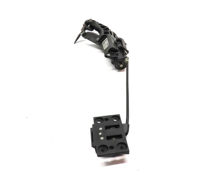 Thumbnail 5: 2004 BMW Z4 (E85) FRONT RIGHT PASSENGER CONVERTIBLE TOP LOCK LATCH ACTUATOR