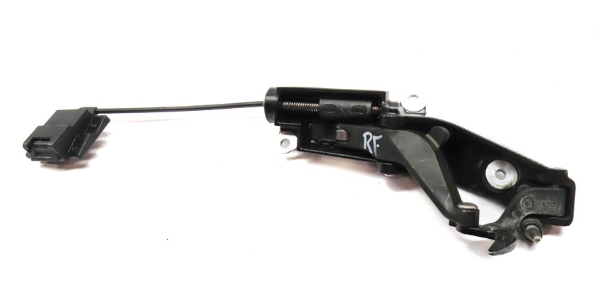 Thumbnail 6: 2004 BMW Z4 (E85) FRONT RIGHT PASSENGER CONVERTIBLE TOP LOCK LATCH ACTUATOR